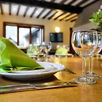 Durbuy Forest Villa With Pool Villa *