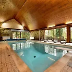 Villa Durbuy Forest Villa With Pool *