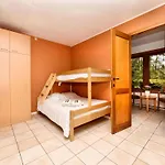 Villa Durbuy Forest Villa With Pool