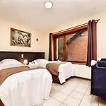 Durbuy Forest Villa With Pool Villa