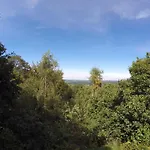 Durbuy Forest Villa With Pool *