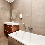 Durbuy Forest Villa With Pool Villa
