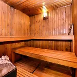 Durbuy Forest Villa With Pool Grandhan