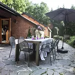 Durbuy Forest Villa With Pool Villa Grandhan