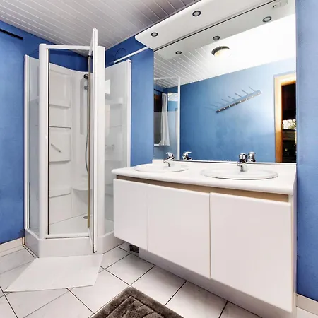 빌라 Durbuy Forest With Pool 그랜드핸