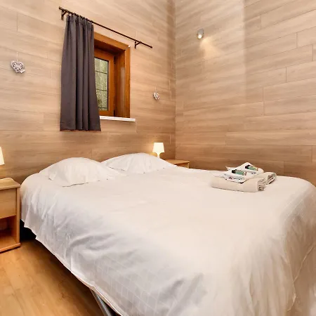 Luxurious With Private Pool In Durbuy Villa