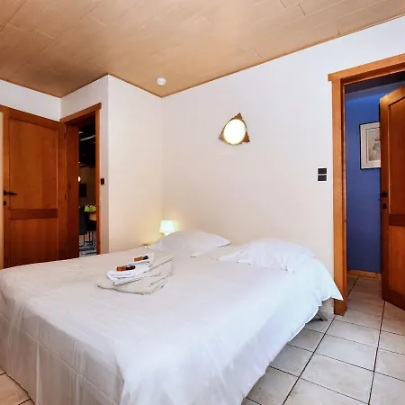 Luxurious With Private Pool In Durbuy Villa