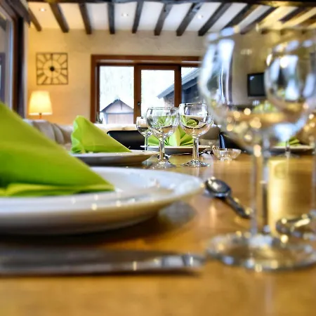 Luxurious With Private Pool In Durbuy